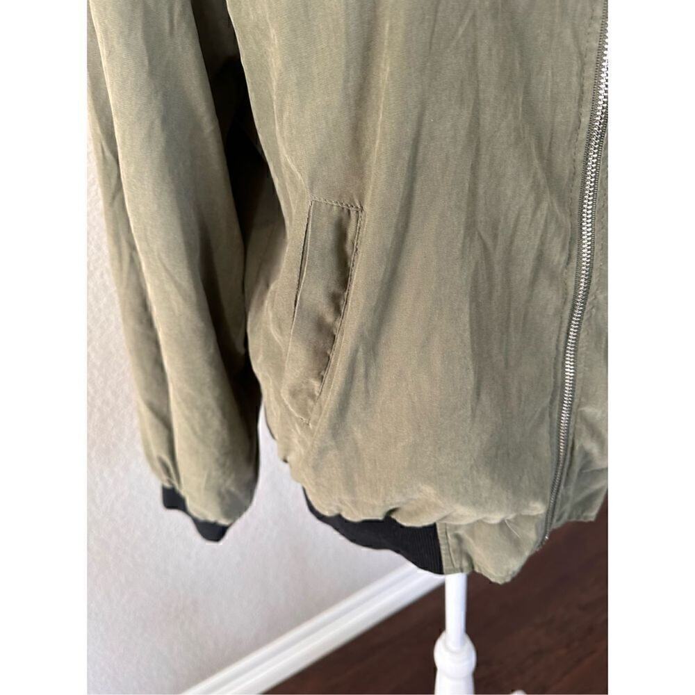 Blu Pepper Soft Jacket - Picture 6 of 6